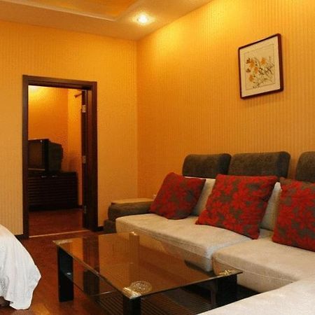 Forbidden City Hotel Beijing Exterior photo